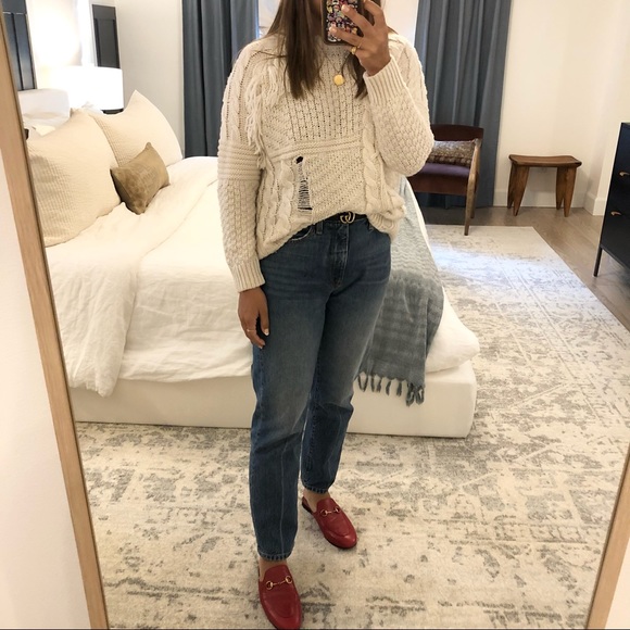 Topshop Sweaters - TOPSHOP knitted Sweater